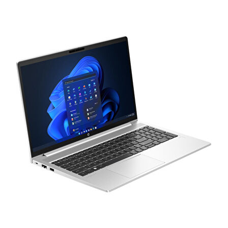 Hp Probook 450 G10 Intel Core I7 1355U 32GB 1TB SSD 4GB-RTX2050 15.6" Windows 11 Pro Taşınabilir Bilgisayar 816A5EAP05 + Weblegelsin Çanta