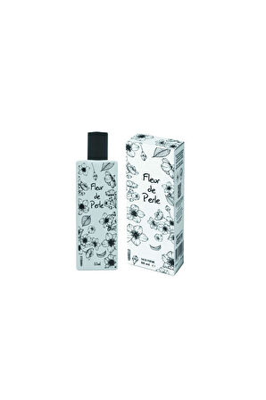 Bargello Fleur De Perle Edp 50 ml Kadın Parfüm