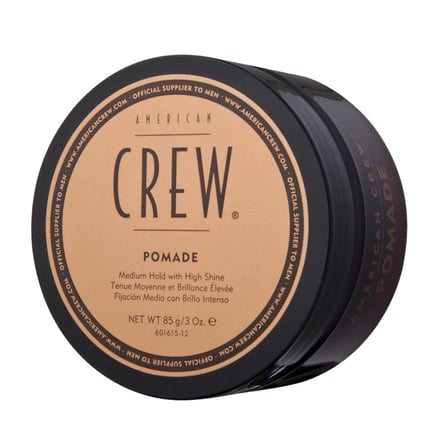 American Crew Pomade Orta Tutuşlu Parlaklık Veren Şekillendirici Pomat 85 g