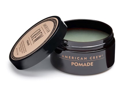 American Crew Pomade Orta Tutuşlu Parlaklık Veren Şekillendirici Pomat 85 g