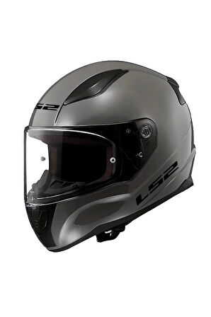 LS2 RAPID 2 NARDO GRİ KASK XXL