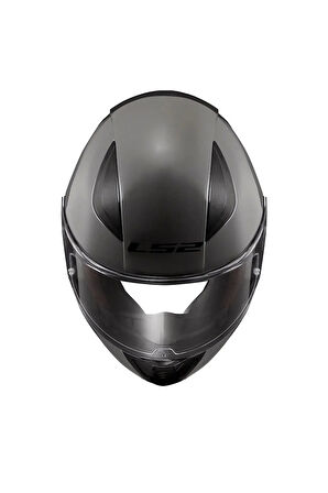 LS2 RAPID 2 NARDO GRİ KASK XXL