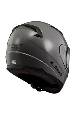 Rapıd 2 Kask