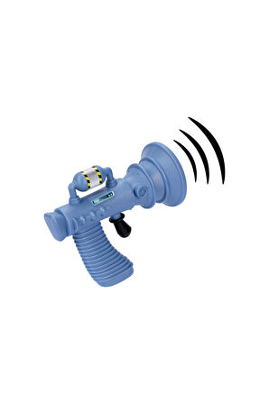 Minions Despicable Me 4 Mini Fart Blaster Çılgın Hırsız Gaz Tabancası Minyonlar Gaz Tabancası