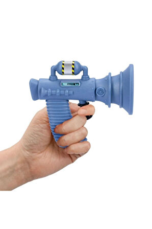 Minions Despicable Me 4 Mini Fart Blaster Çılgın Hırsız Gaz Tabancası Minyonlar Gaz Tabancası