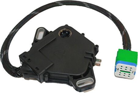Psa 1635684480 Vites Konum Şalteri AL4-DPO 1629085880 Arayıcı Şalter 252927 Peugeot 207, 207 CC 301 306 307, 308