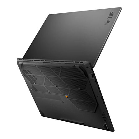 Asus TUF Gaming A16 R9 8940HX 32GB 2TB SSD RTX5070/8GB 165Hz 16'' 2.5K WQXGA W11H Laptop FA608PP