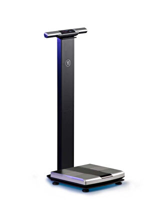 Tartı Fast Vücut Analiz Cihazı - Adaptörlü