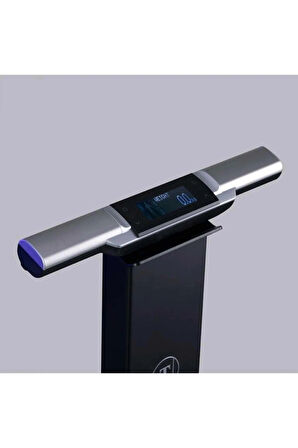 Tartı Fast Vücut Analiz Cihazı - Adaptörlü