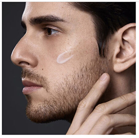 Shiseido Shiseido Men - Hafif, Yüksek Performanslı Yaşlanma Karşıtı Nemlendirici 70 ml 