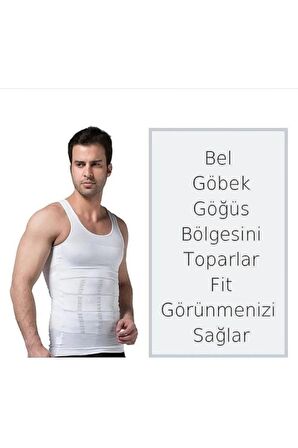Slim Lift Korse Atlet