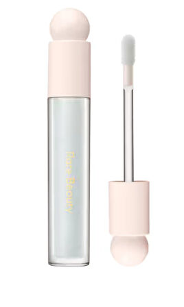 Rare Beauty Positive Light Luminizing Lip Gloss - Aydınlatıcı Dudak Parlatıcısı 3.3 ml - Dazzle