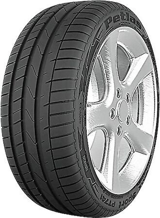 225/50 R17 TL 98W REINF. VELOX SPORT PT741 PETLAS 2023