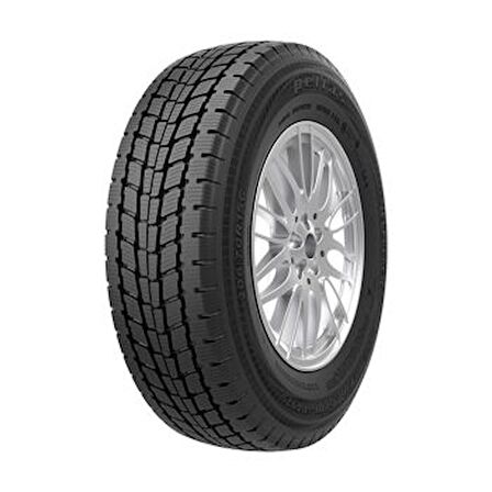 215/75 R16 C TL 113/111R 8PR FULL GRIP PT925 PETLAS 2023