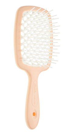  Janeke Superbrush Bej Beyaz Tarak