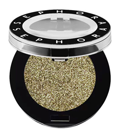 SEPHORA COLLECTION Colorful Göz Farı 116- Simli efekt