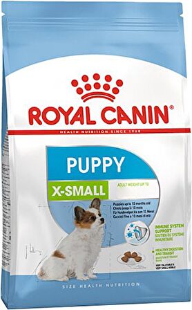 Royal Canin Xsmall Puppy 1.5 kg Yavru Köpek Maması