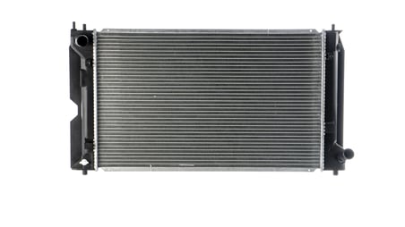 TOYOTA COROLLA SU RADYATÖRÜ 2002-2007 16400-0N031-BOR