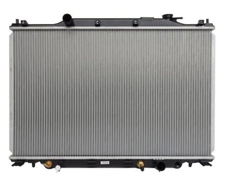 TOYOTA YARIS SU RADYATÖRÜ 1999-2005 16400-21300-BOR