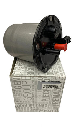 Mazot Filtresi Komple Renault Clio 4 Captur 1.5 Dci K9K 164005420R MAİS