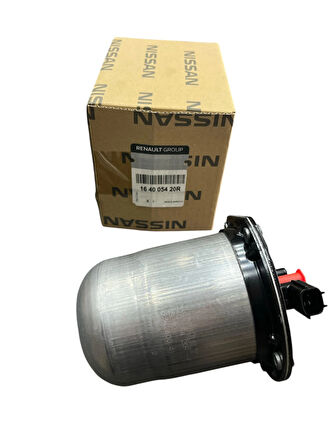 Mazot Filtresi Komple Renault Clio 4 Captur 1.5 Dci K9K 164005420R MAİS