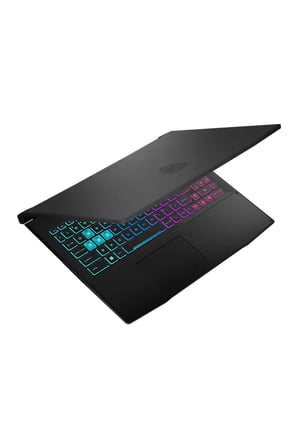 KATANA 15 B13VGK i7 13620H 48GB 4TB SSD RTX4070/8GB 15.6" FHD 144Hz FDOS Gaming Laptop & PER4 Çanta