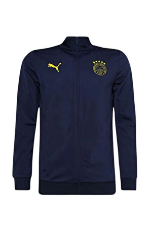 FENERBAHÇE ORJİNAL LİSANSLI LACİVERT TAKIM ÖZEL SWEAT