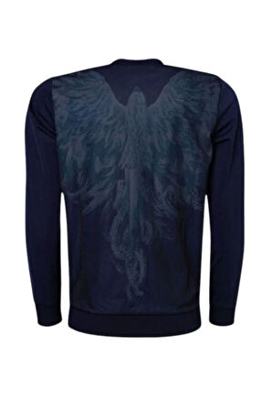 FENERBAHÇE ORJİNAL LİSANSLI LACİVERT TAKIM ÖZEL SWEAT