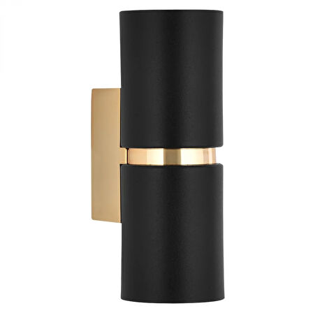 Modesco Mikumi Silindir Dekoratif Duvar Aplik