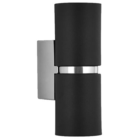 Modesco Mikumi Silindir Dekoratif Duvar Aplik