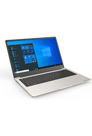 Toshiba Dynabook Satellite Pro C50-J-137 İ7-1165G7 8 GB 512 GB SSD Iris Xe Graphics 15.6'' FHD FreeD