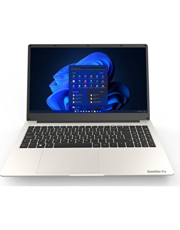 Toshiba Dynabook Satellite Pro C50-J-137 İ7-1165G7 8 GB 512 GB SSD Iris Xe Graphics 15.6'' FHD FreeD