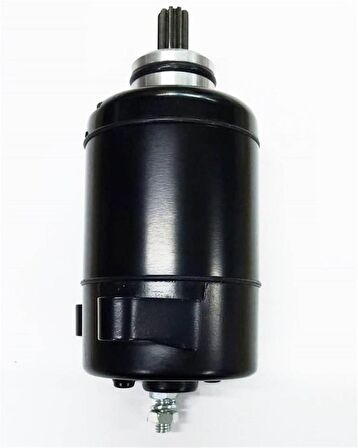 Bajaj Pulsar Ns 200 ,Rs 200 Marş Motoru A Kalite -Arasmoto