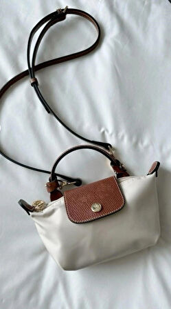 Le Plıage Pouch Wıth Handle