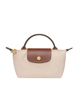 Le Plıage Pouch Wıth Handle