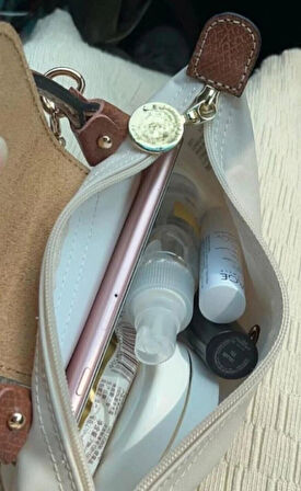 Le Plıage Pouch Wıth Handle
