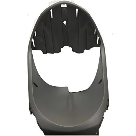 Rks Spontini 110 Uyumlu Ön Çamurluk Davlumbaz Burun 2020 / 24 _Supermoto