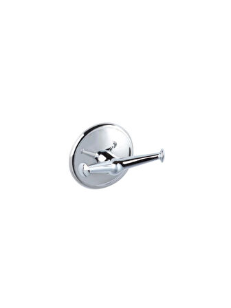 PROJE ASKILIK ÇİFTLİ Banyo Askılık İkili askılık