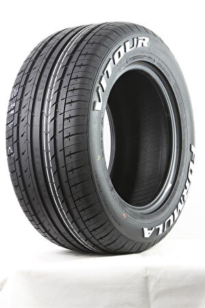 215/50R13 85H VITOUR RWL FORMULA ( Beyaz Yazılı )