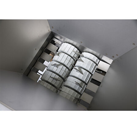 Grifo PIP Manuel Yatay Meyve Öğütücü Renkli / Tek Ebat