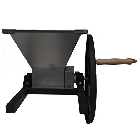 Grifo PIP Manuel Yatay Meyve Öğütücü Renkli / Tek Ebat