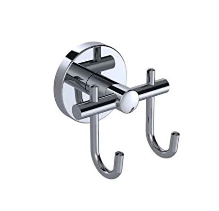 PROJE SET ASKILIK İKİLİ Banyo Askılık