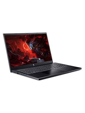 ACER Nitro V15 R7-7735HS 40GB 512GB SSD RTX4060/8GB 15.6'' 165Hz FHD W11P & PER4 ÇANTA