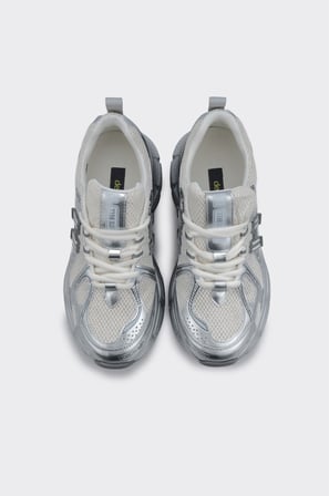 Bağcıklı Comfort Taban Kadın Sneaker