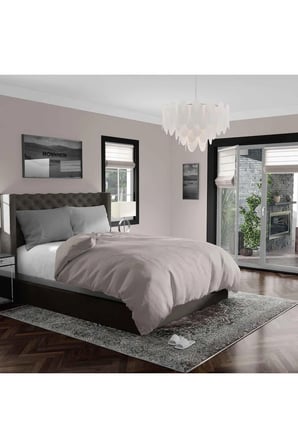 Kaymaz Taban Yıkanabilir Halı – Mutfak, Salon, Yatak Odası için Modern Dijital Baskı Halı (SLNHALI28