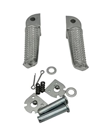 Yamaha YZF R 25 Arka Basamak Seti ,R25 Basamak Takımı A Kalite Full Set Arasmoto