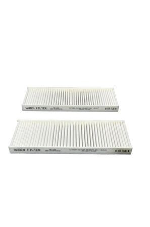 Peugeot 301 2012-2020 Polen Filtresi