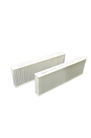 Citroen C4 Picasso I 2006-2013 Polen Filtresi