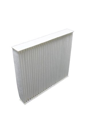 Toyota Hiace VI 2019 ve Sonrası Polen Filtresi