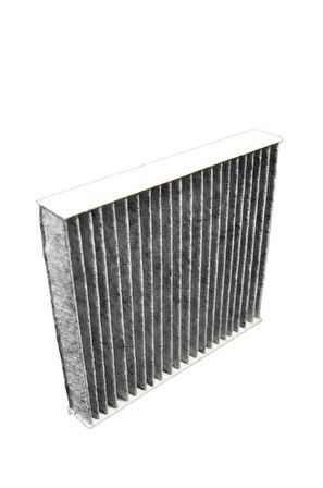 Suzuki Swift Iv 2010-2016 Karbonlu Polen Filtresi